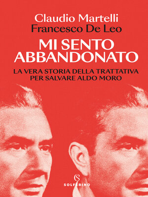 cover image of Mi sento abbandonato